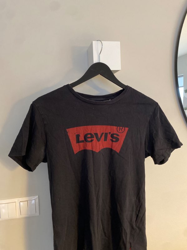 Levi’s Bolur