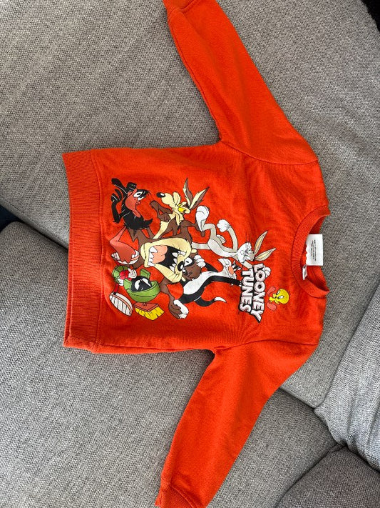 Peysa looney toons