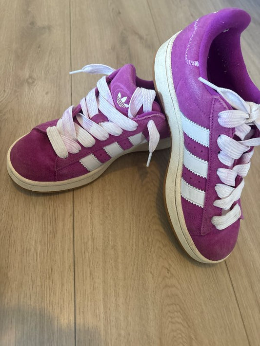 adidas campus skor