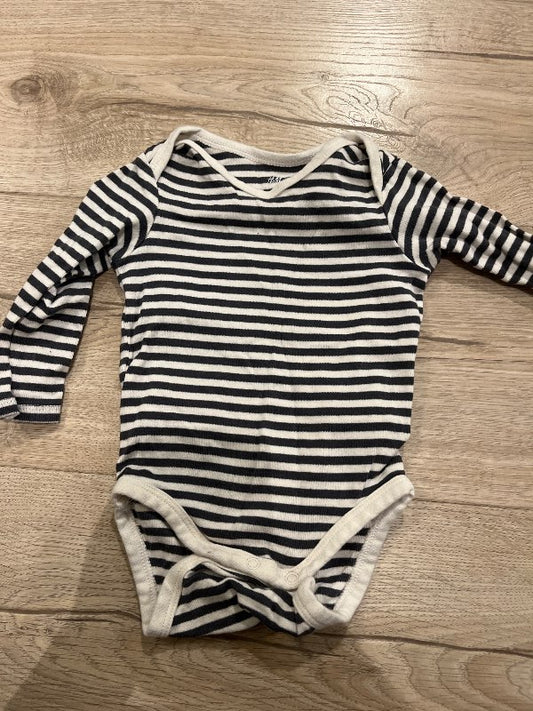 H&M samfella