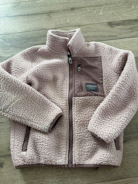 Blussa ICEWESR