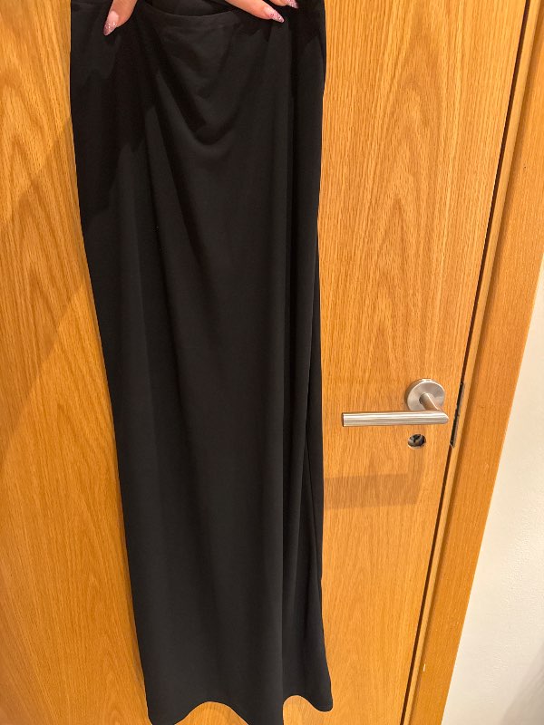 Pils sítt ginatricot