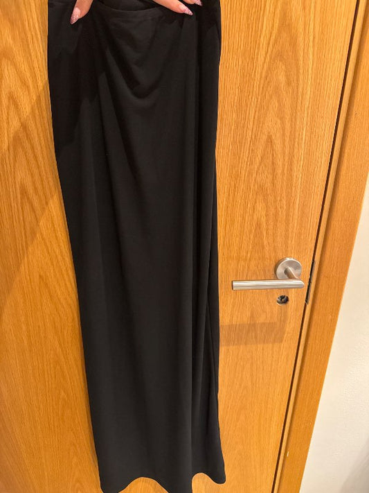 Pils sítt ginatricot