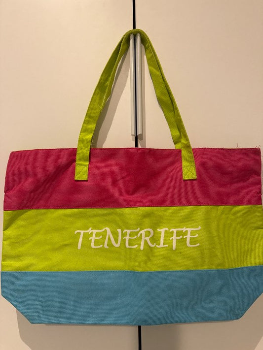 Taska Tenerife