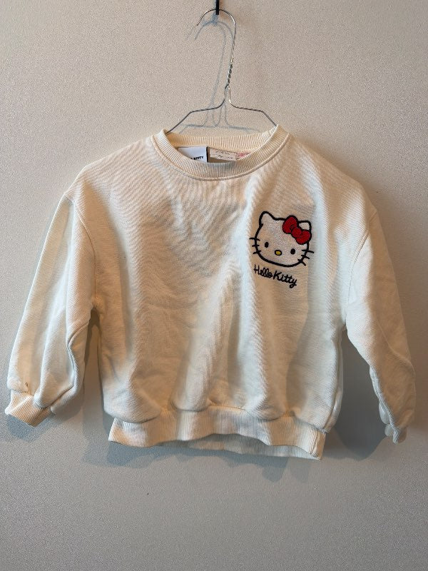 Hello kitty Peysa