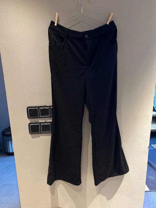 Shein dragt buxur