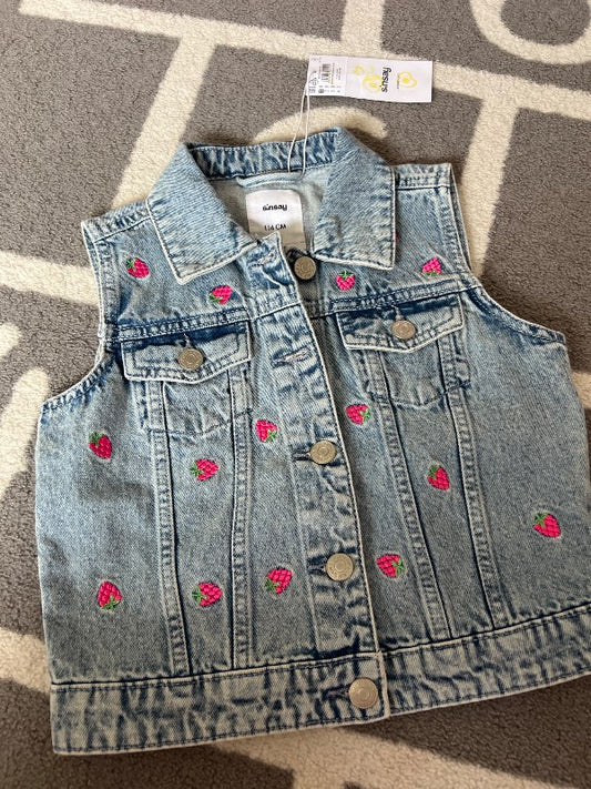 denimjakki