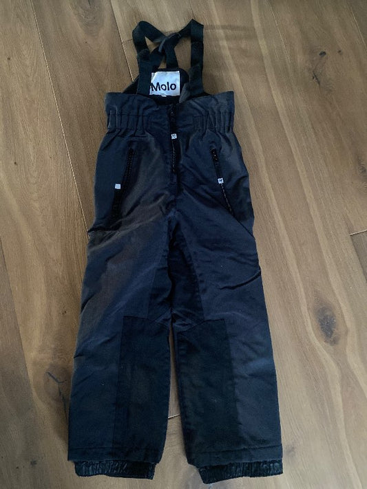 Molo skíðabuxur