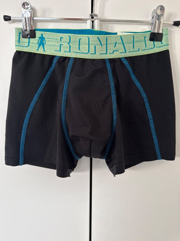 Boxers Ronaldo