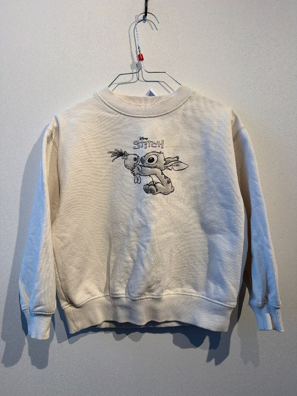 Zara Stitch peysa