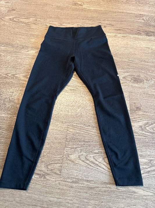 Nike hlaupabuxur