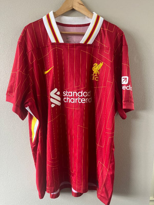 Liverpool