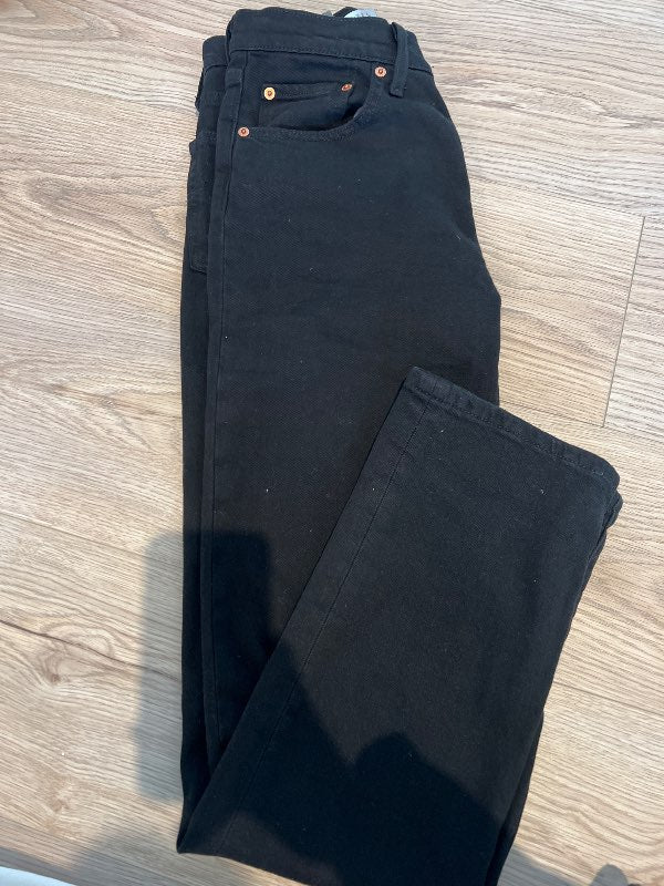 Á/Levis gallabuxur
