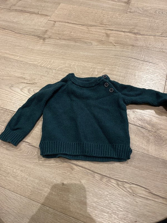 Primark peysa