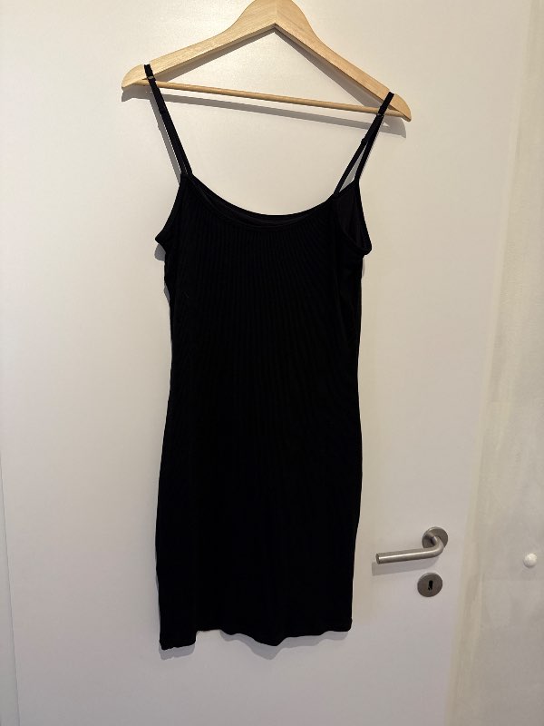 Popilush aðhalds kjóll