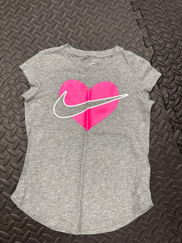 Nike bolur