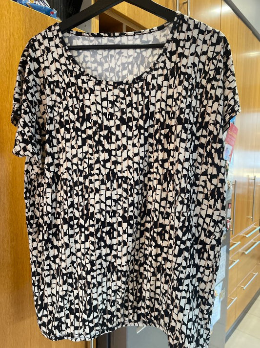 Bolur krem svar hvit litur