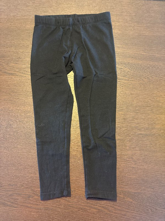 Þykkar leggings Lindex