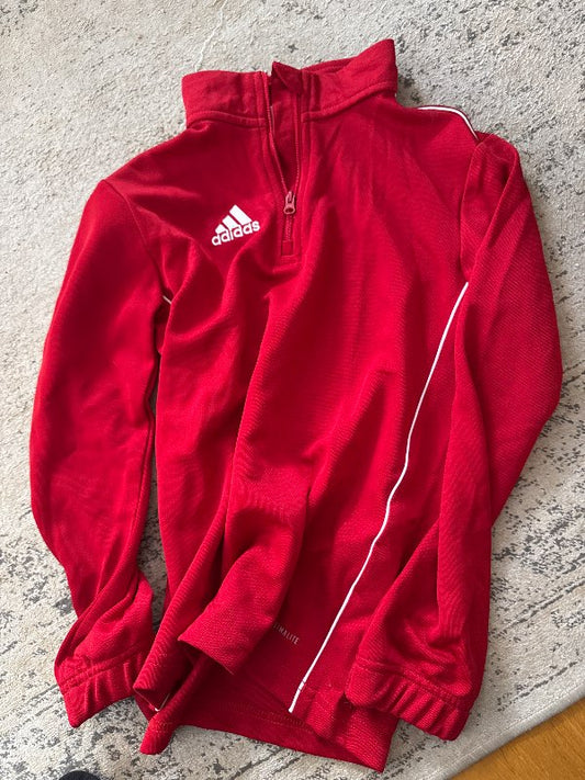 Adidas peysa