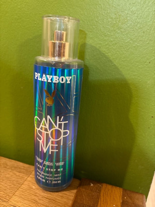 Playboy mist