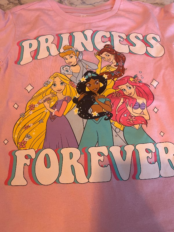 s princess bolur