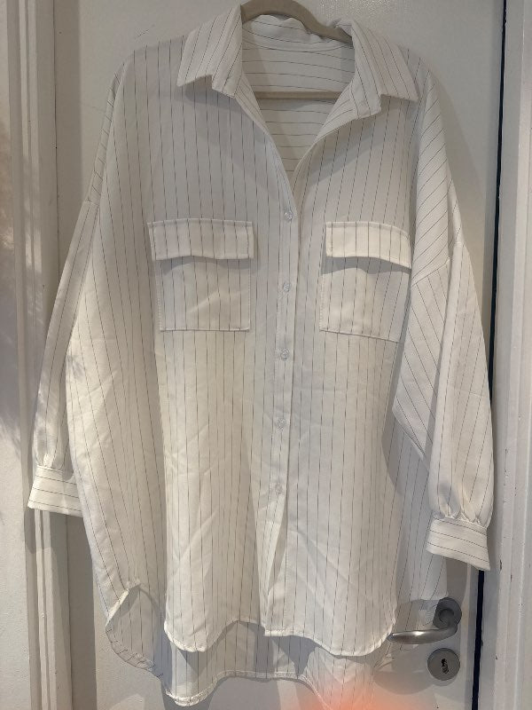 Short dress