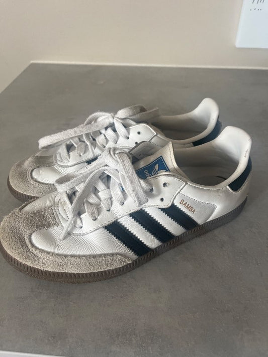 Adidas samba