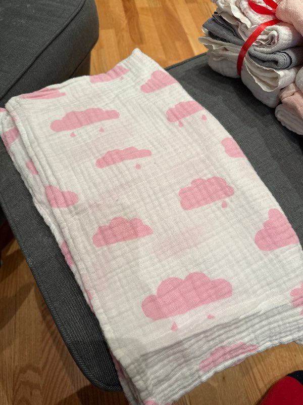 Bleyju swaddle
