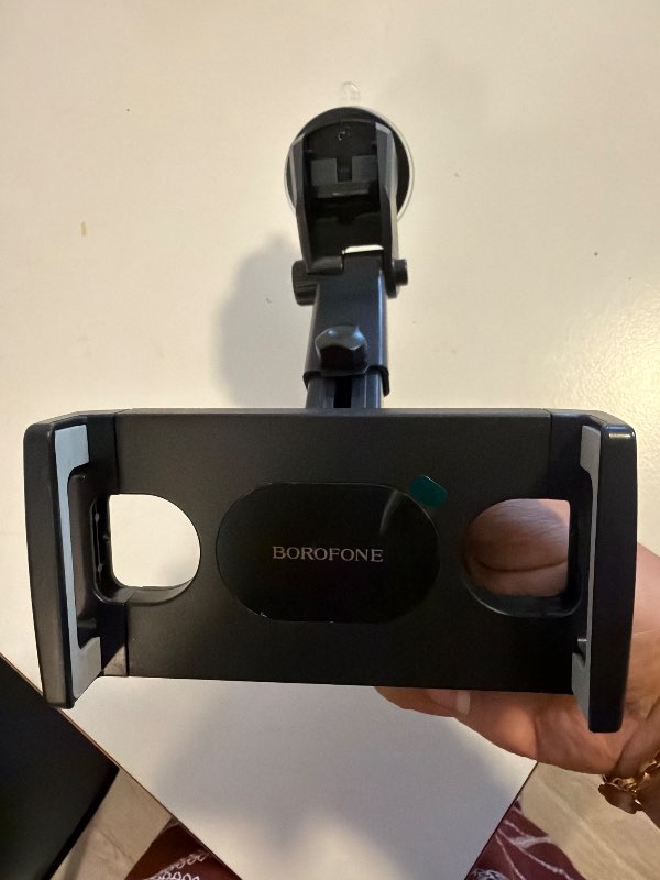 Car phone holder
