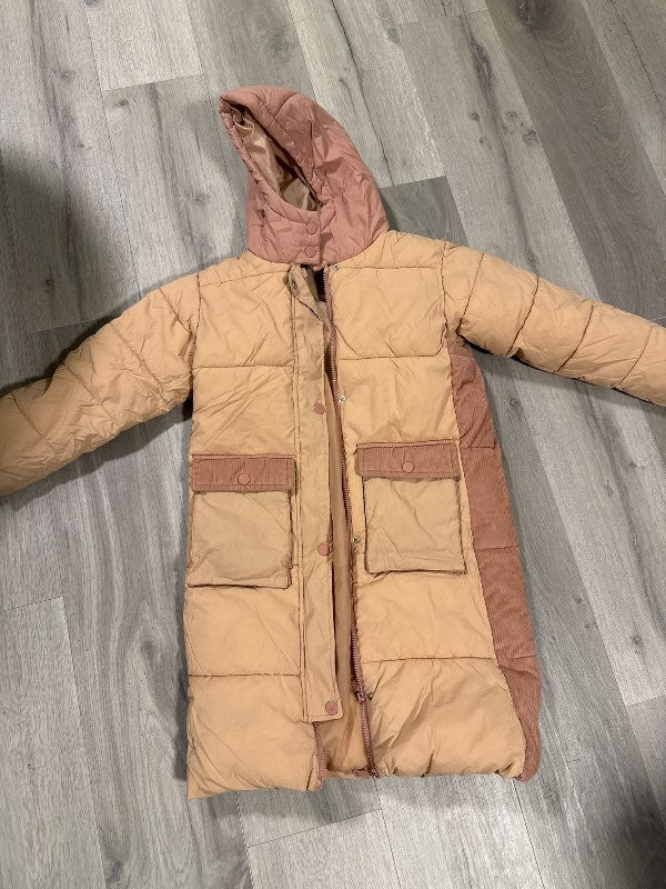 Jacket pink reserved