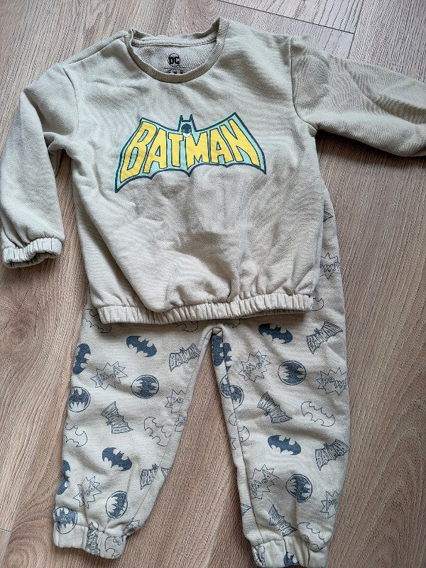 Batman galli