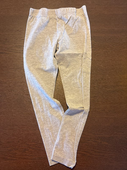 Gráar leggings