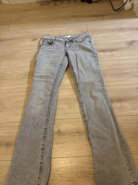 Gina tricot buxur