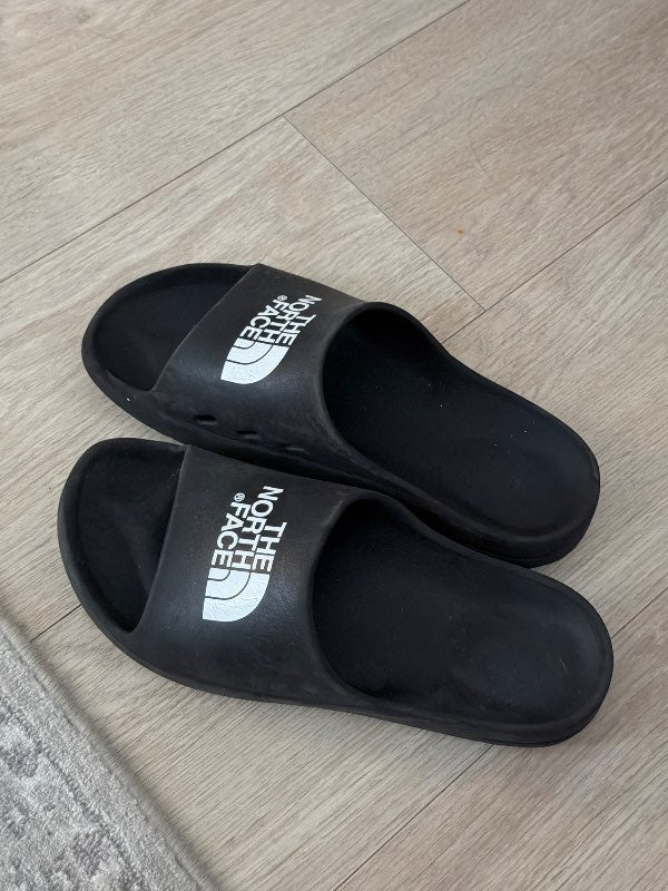 house slippers