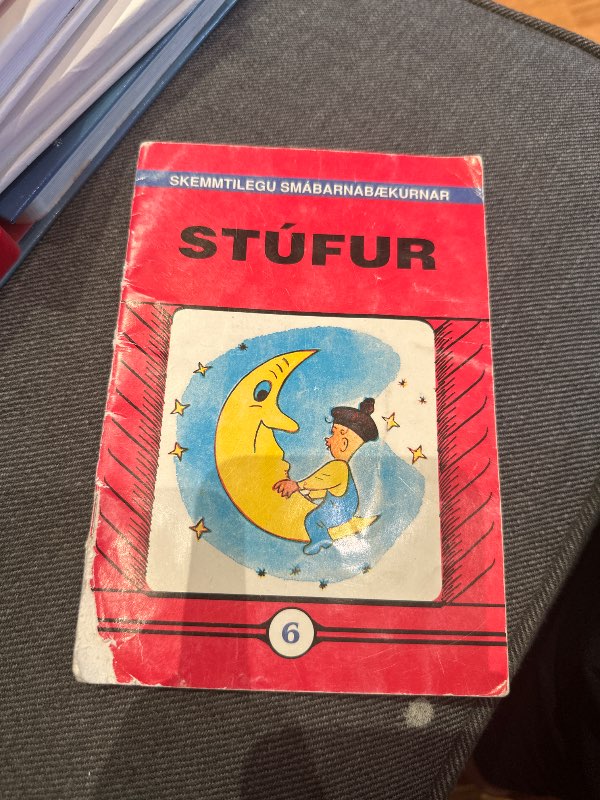 Stúfur