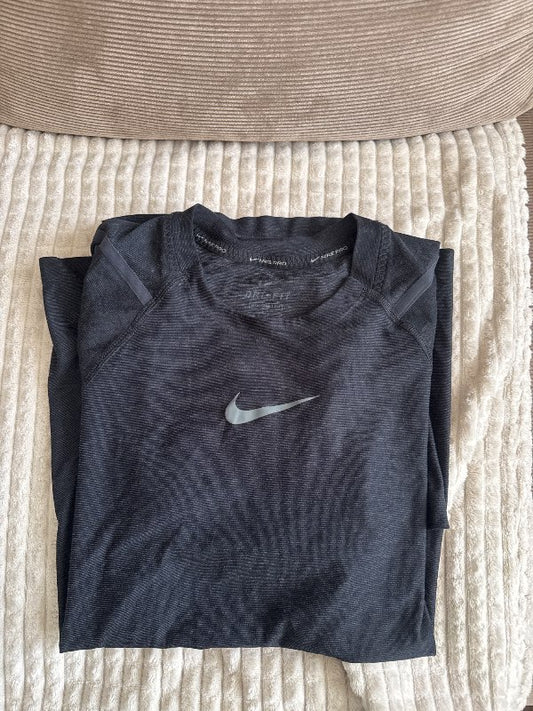 Nike pro ræktarbolur