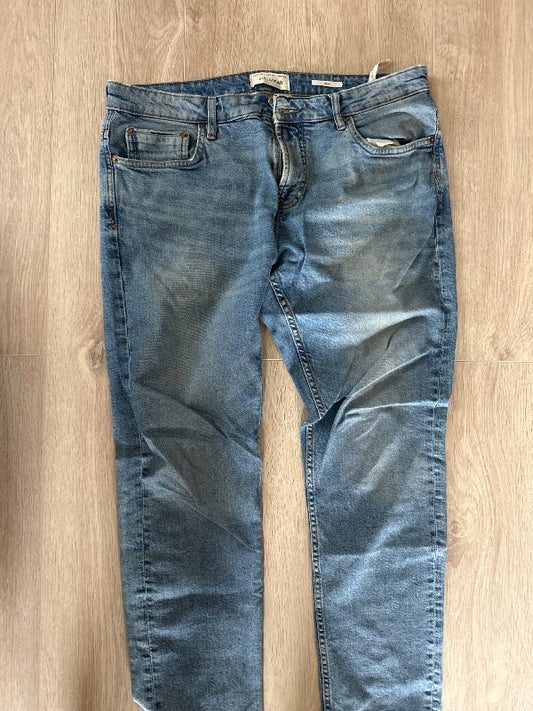 Pull&bear gallabuxur