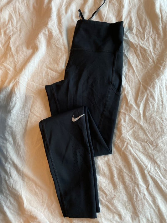 Nike epic hlaupabuxur