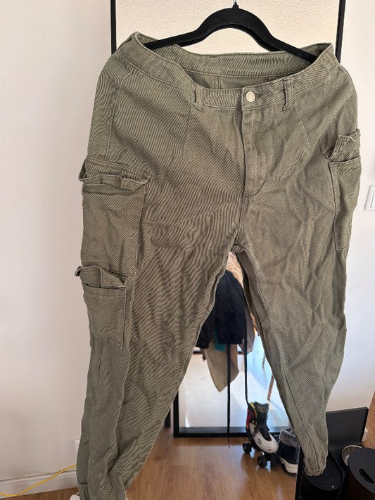 Cargo Pants
