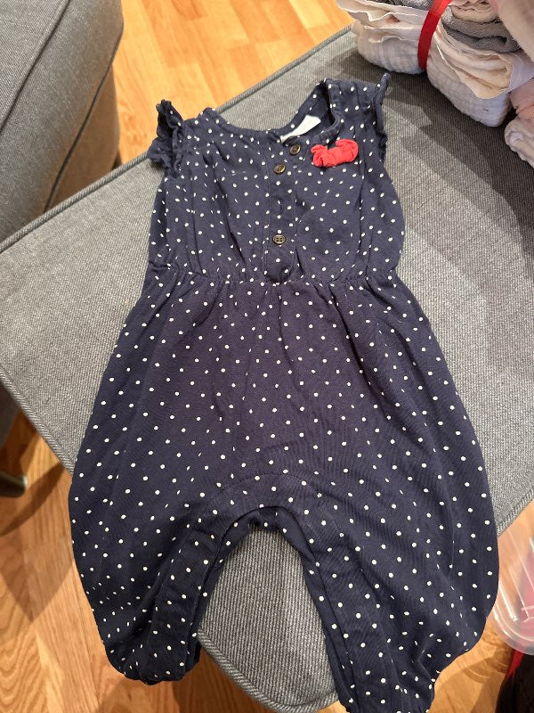 Lindex smekkbuxur
