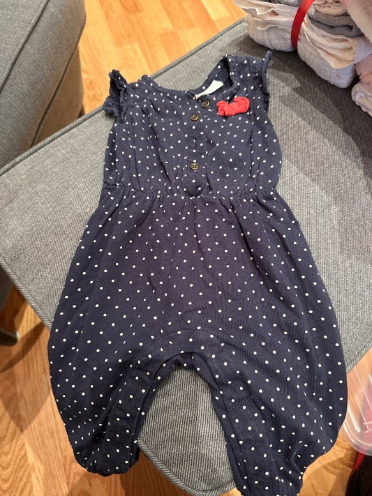 Lindex smekkbuxur