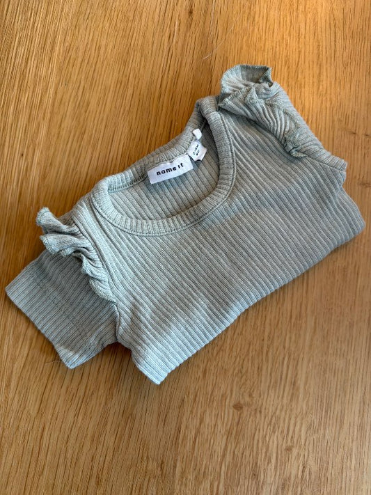 Name it græn samfella