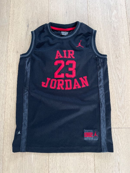 Jordan körfubolta bolur
