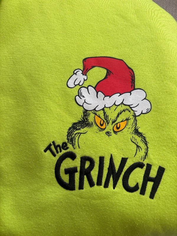 Grinch