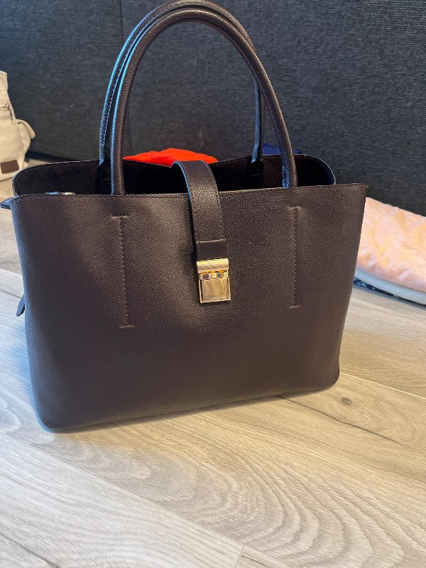 Bag violet