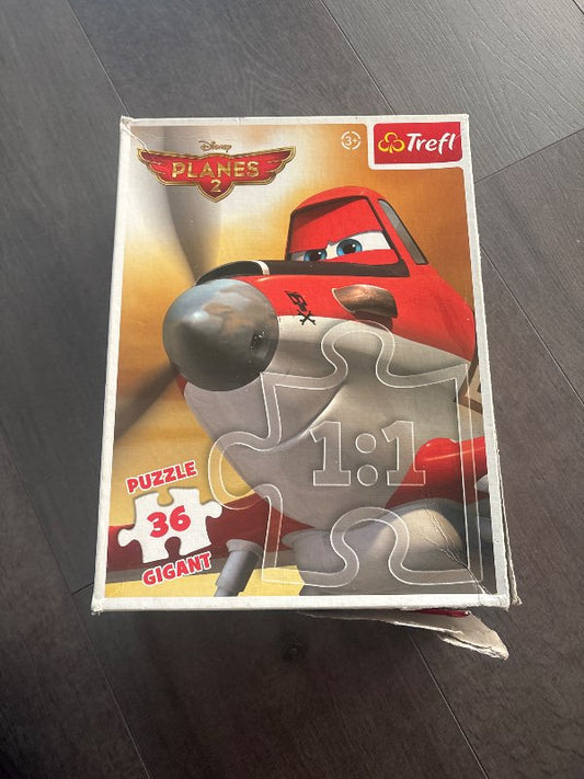 Puzzle