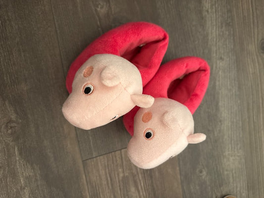 Pepa slippers
