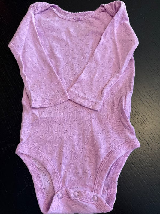 Carters hjarta samfella