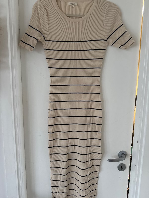 Long dress