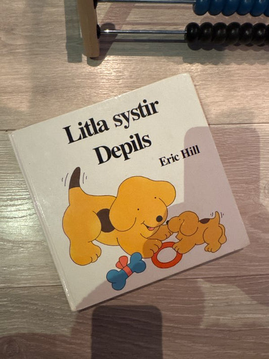 Depill-litla systir